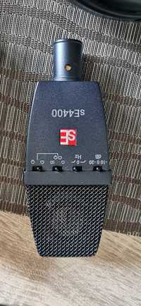 Se Electronic se 4400 mikrofon