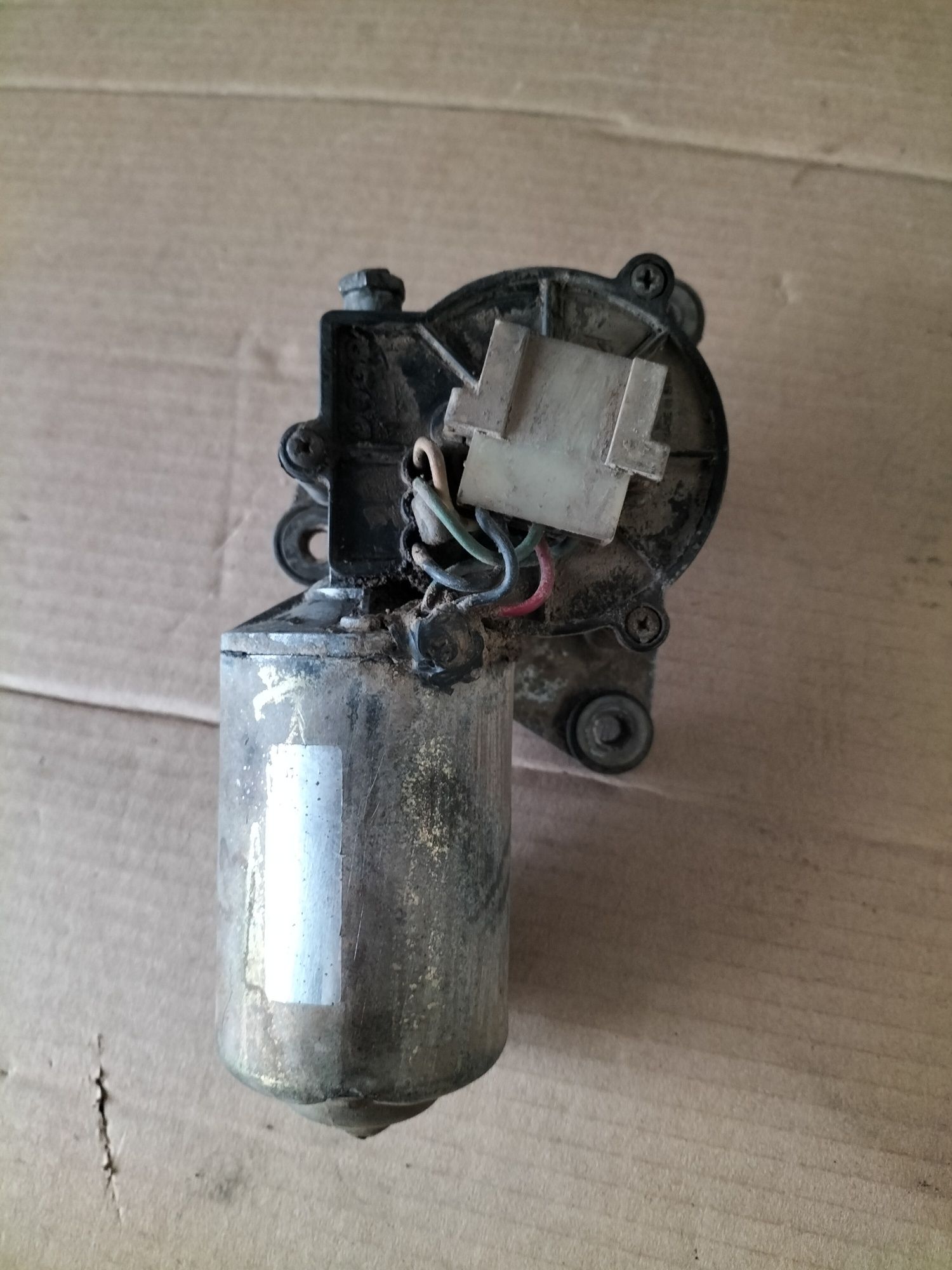 Motor de limpa-vidros Patrol 260 12V