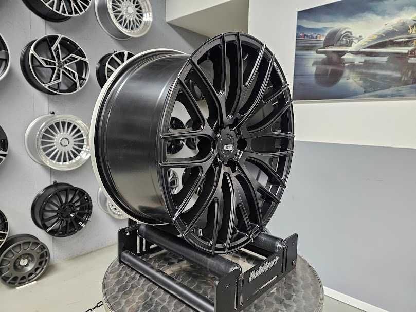 Jantes ADV 01 em 19 | 5x120 novas na caixa