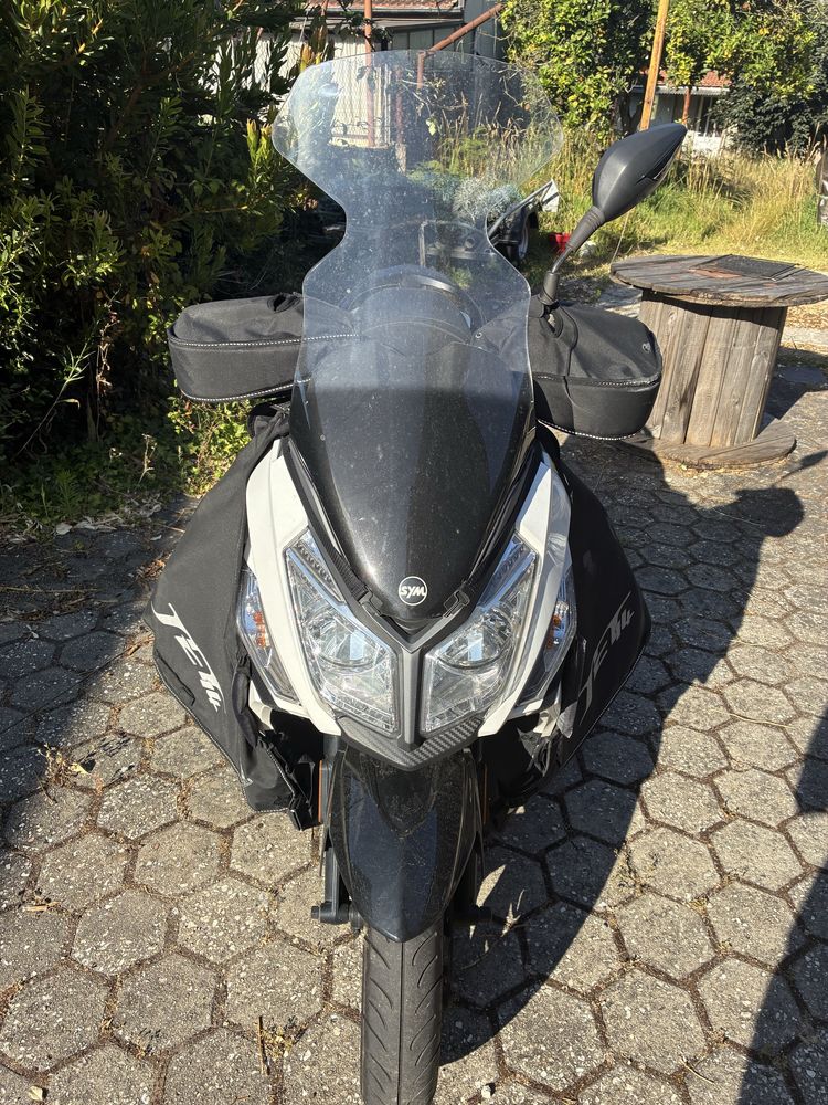 Vendo sym jet 14