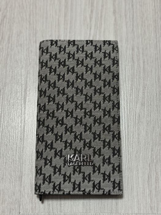 Продам кошелек Karl Lagerfeld