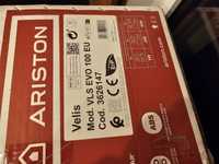 Boiler ariston velis 100l nowy