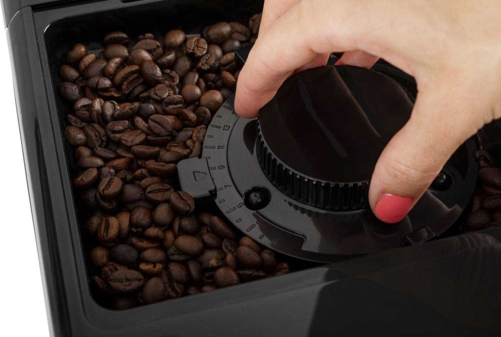 Кавомашина Gorenje GFACM20S