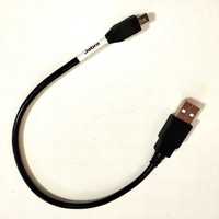USB кабель к блютуз гарнитуре Jabra JX10 Cara. Идеальное состояние.