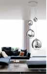 Lampa do wnetrz nowa