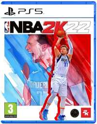 NBA 2K22 для ps5