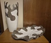 Decoração mesa de sala