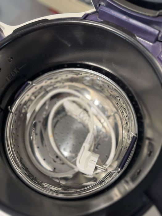 Moulinex Cookeo panela de pressao