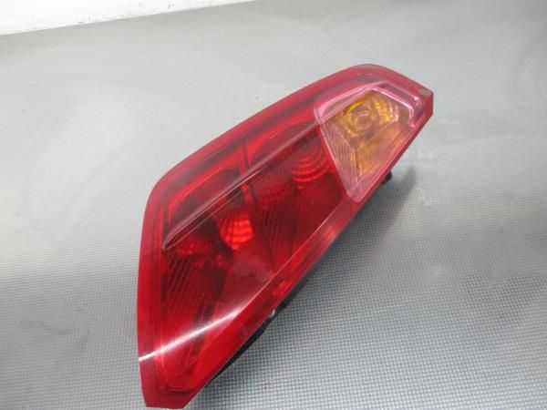 Farolim esquerdo FIAT Punto Van (199_)