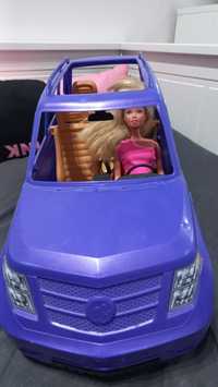 Auto jeep Barbie mattel