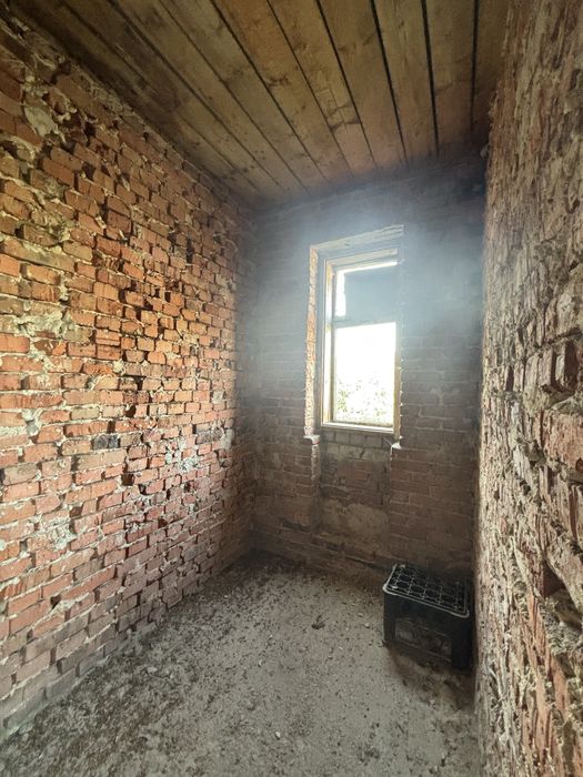 Продається булинок в селі Скоморохи