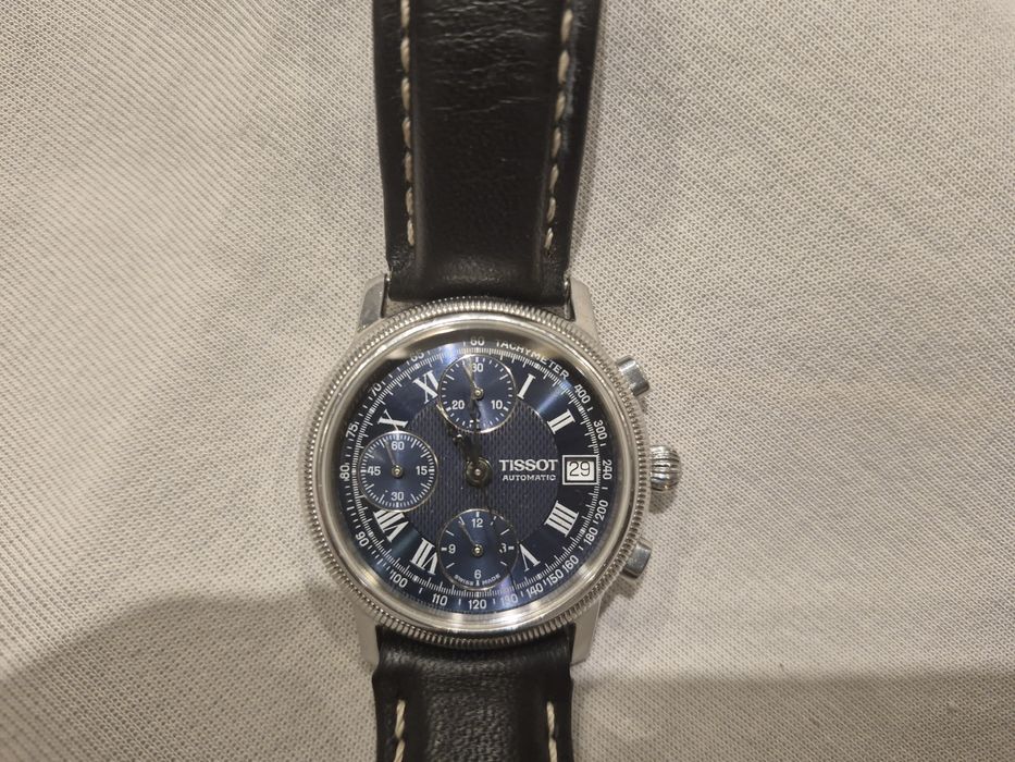 Zegarek Tissot sińce 1853 v 560