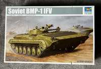 Model do sklejania BMP-1 Trumpeter 05555 skala 1:35