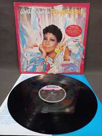 LP Aretha Franklin Trough the Storm płyta winylowa