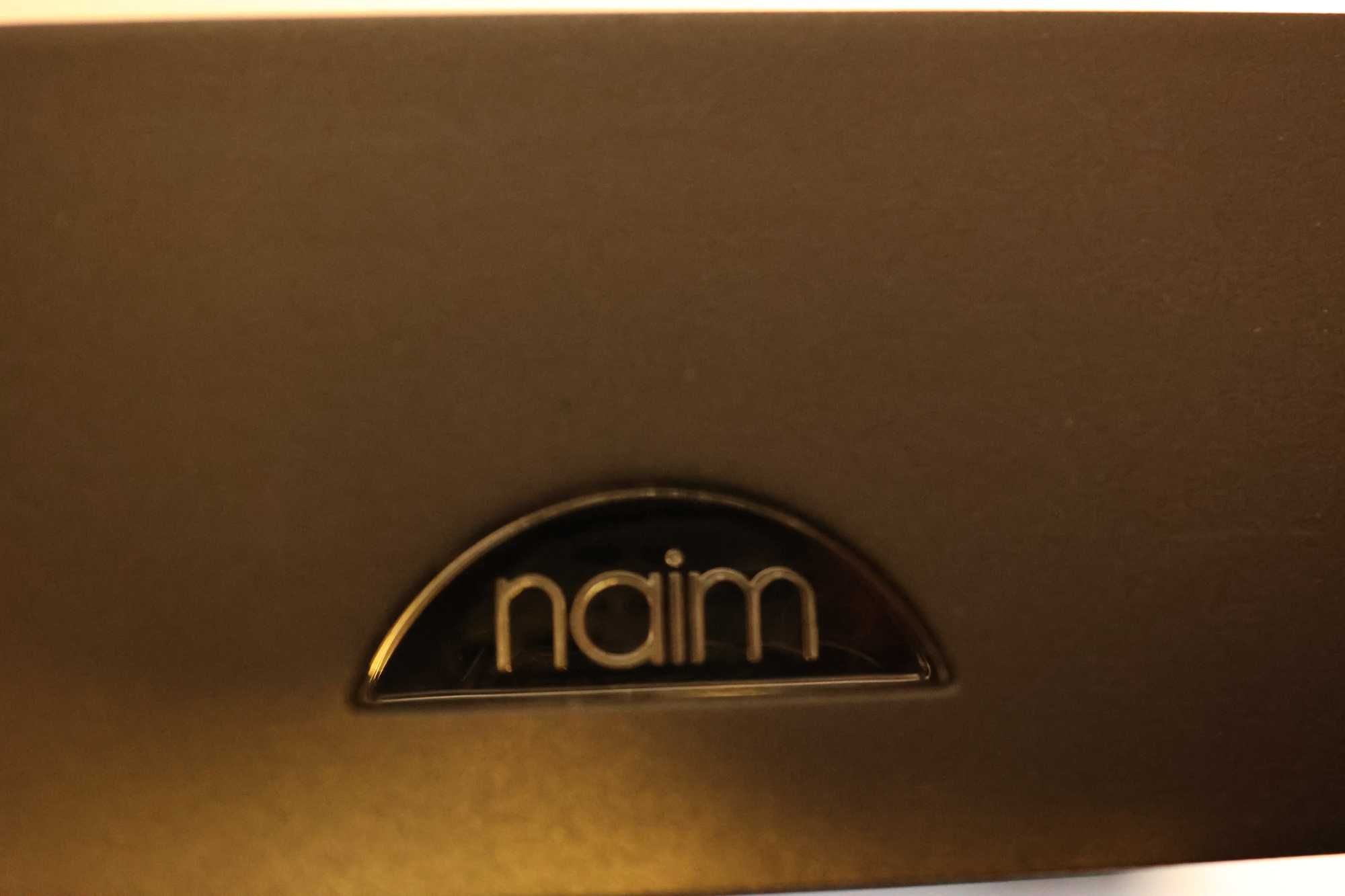 wzmacniacz Naim Nait-5si