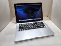 Apple Macbook Pro 13 SSD 128GB 8GB ram
