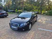 Audi A3 1.6B Stan bardzo dobry