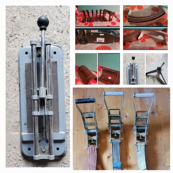 Продам плиткоріз підставка для Ялинки Стяжка