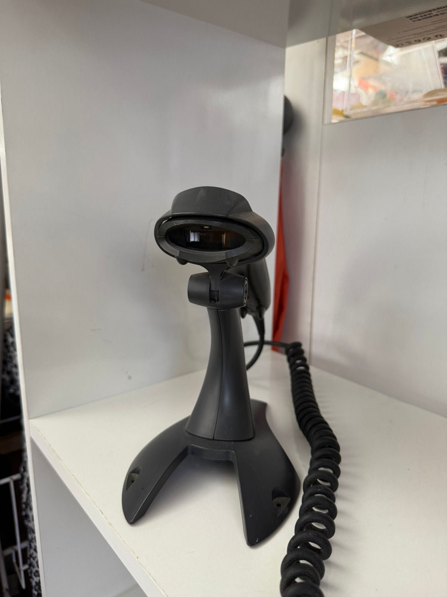 Leitor código de barras Honeywell Voyager 1200g