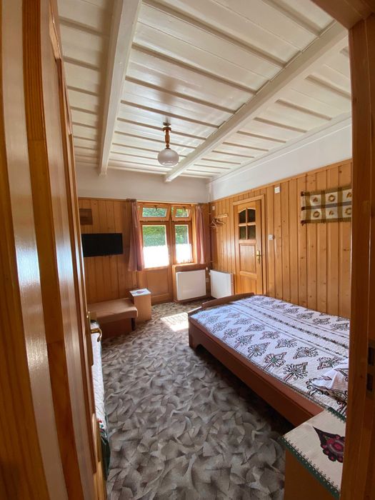 Mieszkanie w góralskim domku - Zakopane