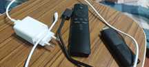 Приставка Mi tv st stick