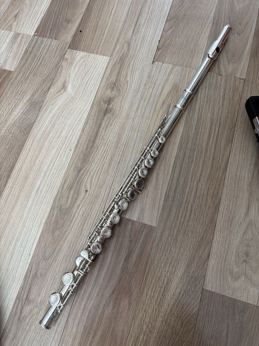 Flet poprzeczny Eastman