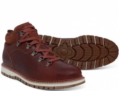 Черевики чоловічі Timberland. Стиль casual. Original.