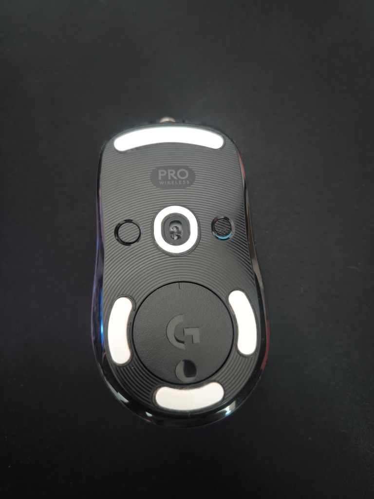 Mysz Logitech G PRO WIRELESS