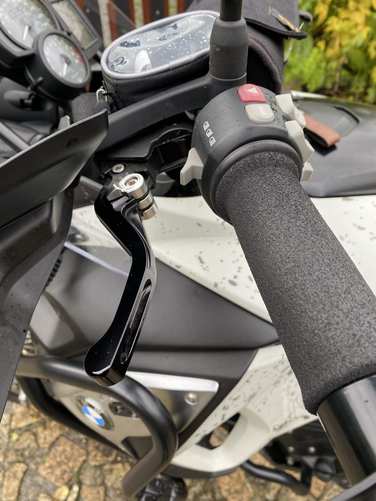 BMW 800 GSA todas as Revisoes na marca
