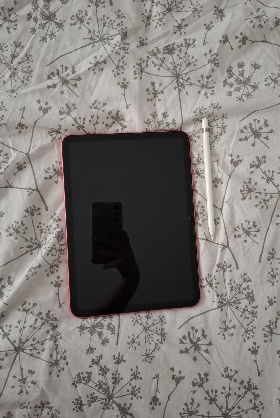 Apple Ipad 11 gen z Apple pencil
