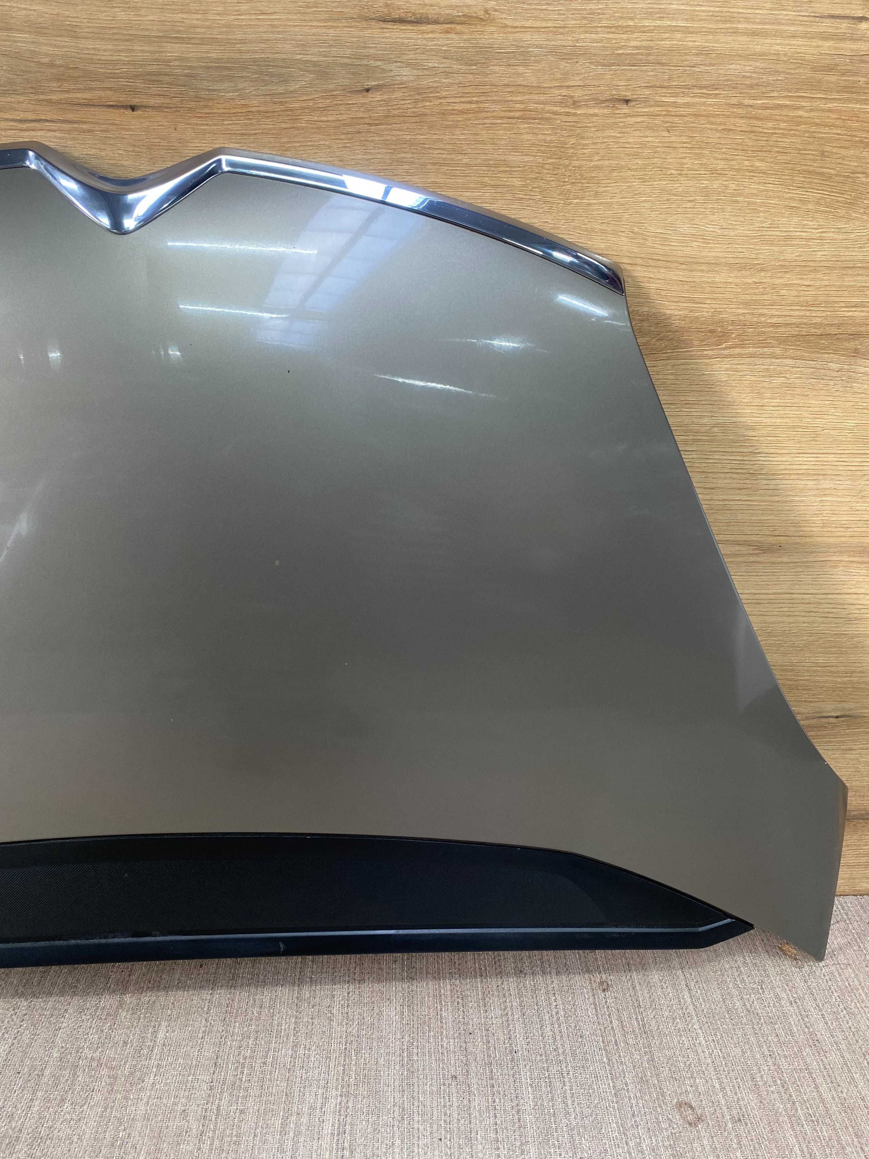 Maska citroen c4 picasso lift kolor kebc