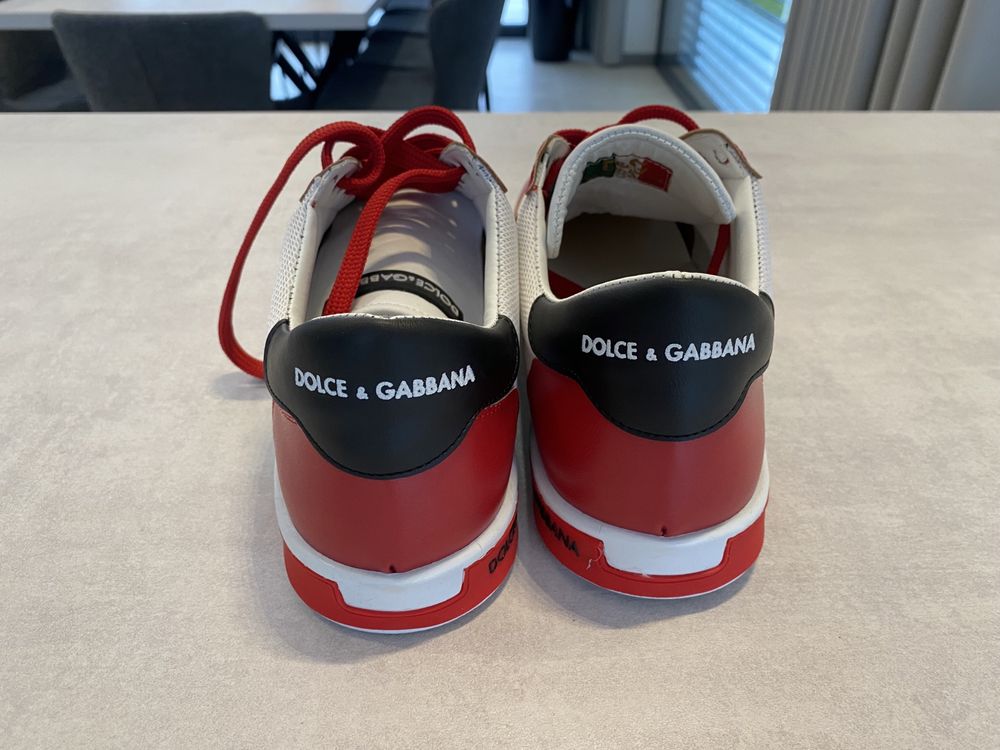 Buty Dolce&Gabbana 43