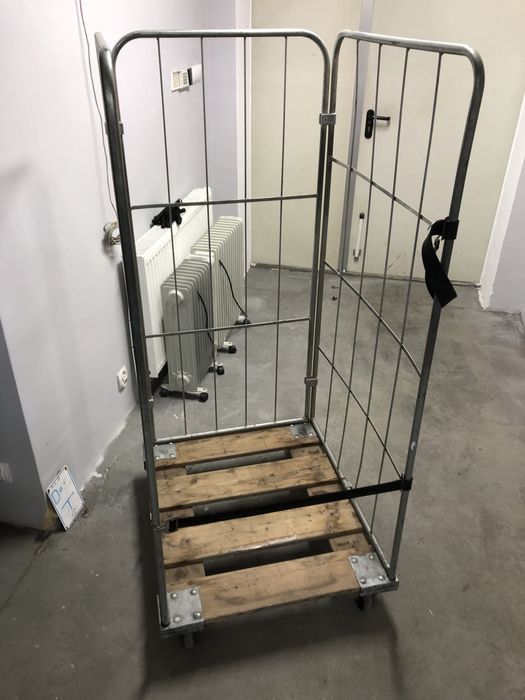 Transporter, koszt transportowy