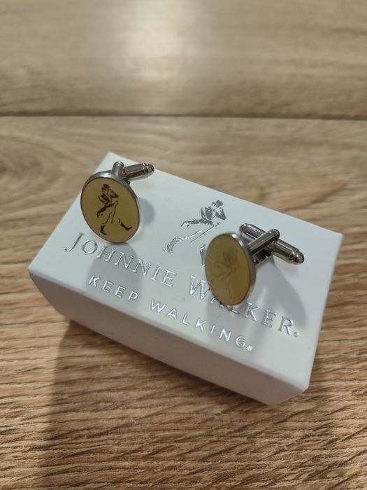 Spinki do mankietów