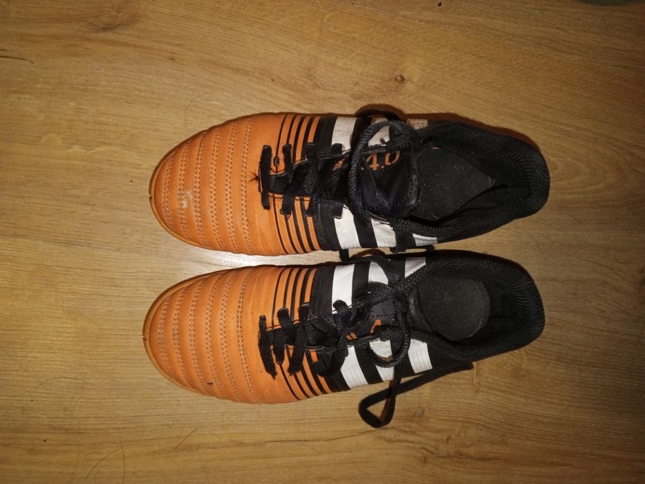 Buty adidas rozmiar 34