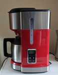 Ekspres Silvercrest do kawy 1000W