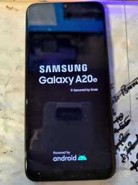 Samsung Galaxy A20e A202F гуглаккаунт только,кому то нужен будет
