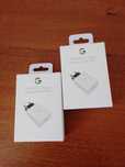 Продам зарядний блок 30W для Google Pixel 6 Pro