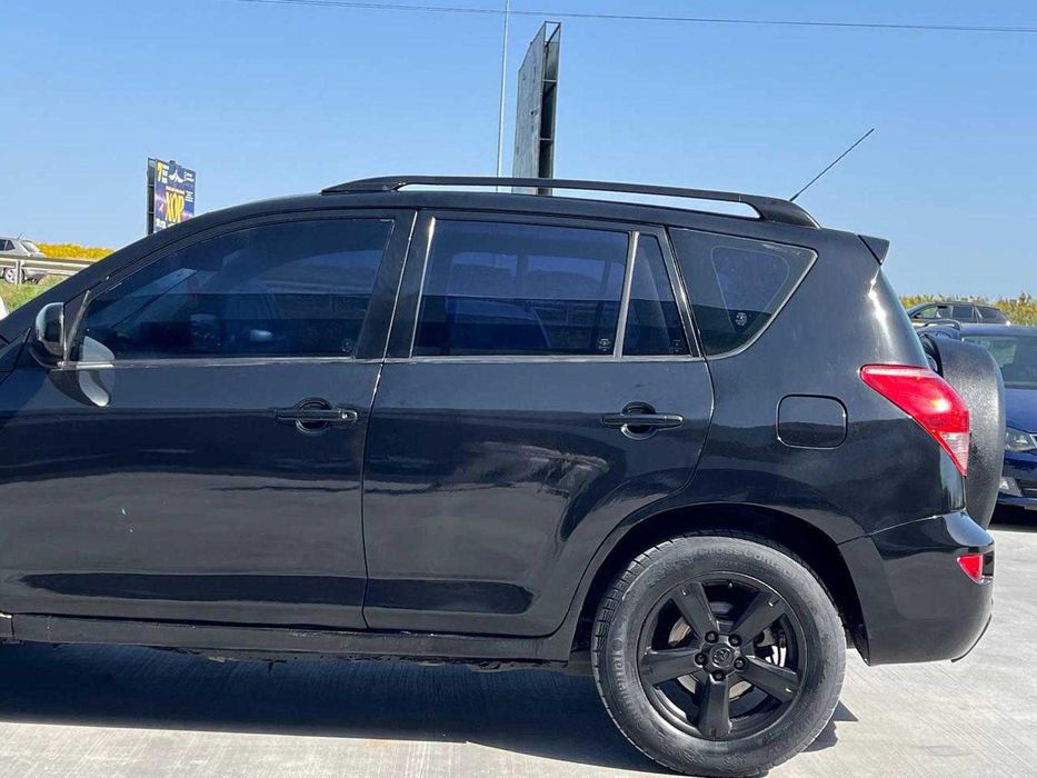 Продам Toyota RAV4 2006р. #71459