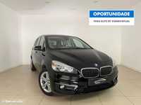 BMW 218 Gran Tourer d Line Luxury Auto