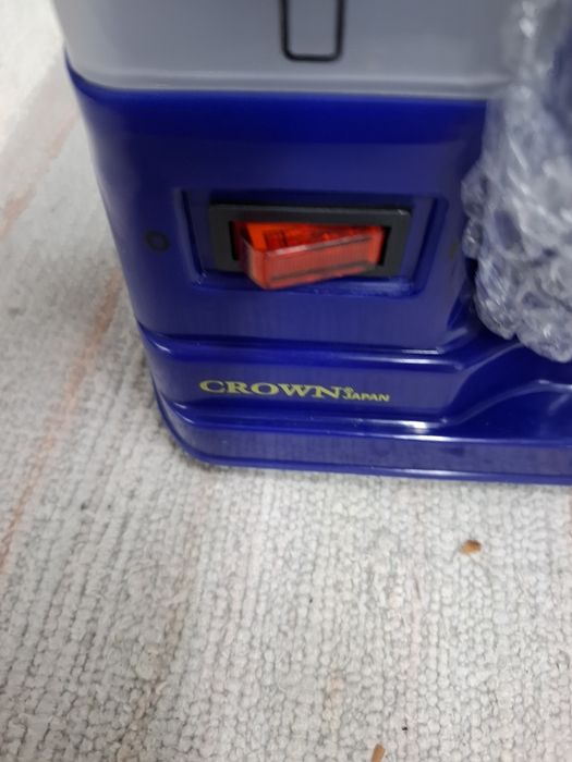 Máquina de fazer café