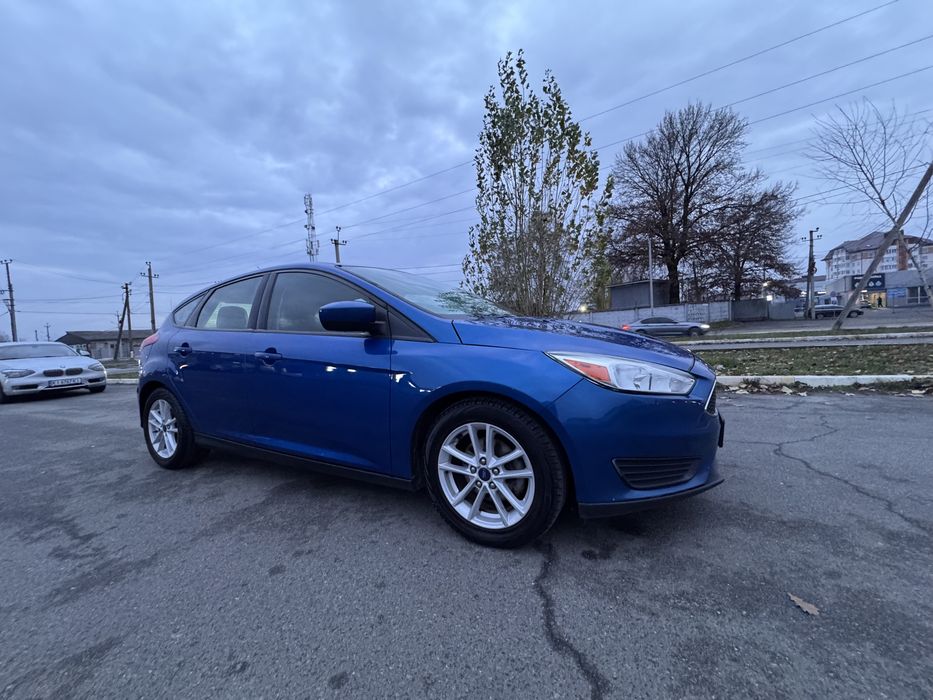 Продам авто Ford Focus