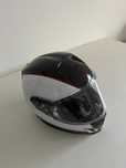 Capacete Nexx XR2 White Carbon (Tamanho S)