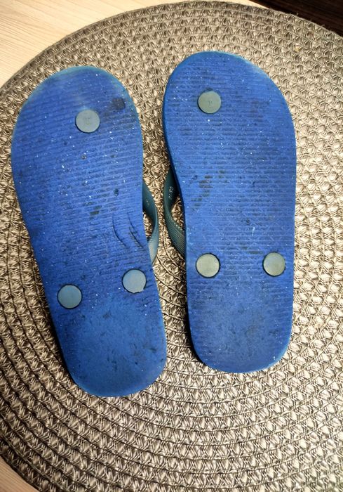 Шлепки, вьетнамки сланцы England стелька 20 см