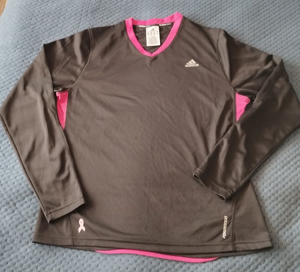 Koszula damska, bluza Adidas