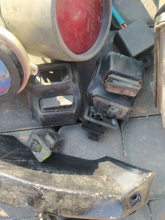 Tanie Części do Aprilia Sr 50