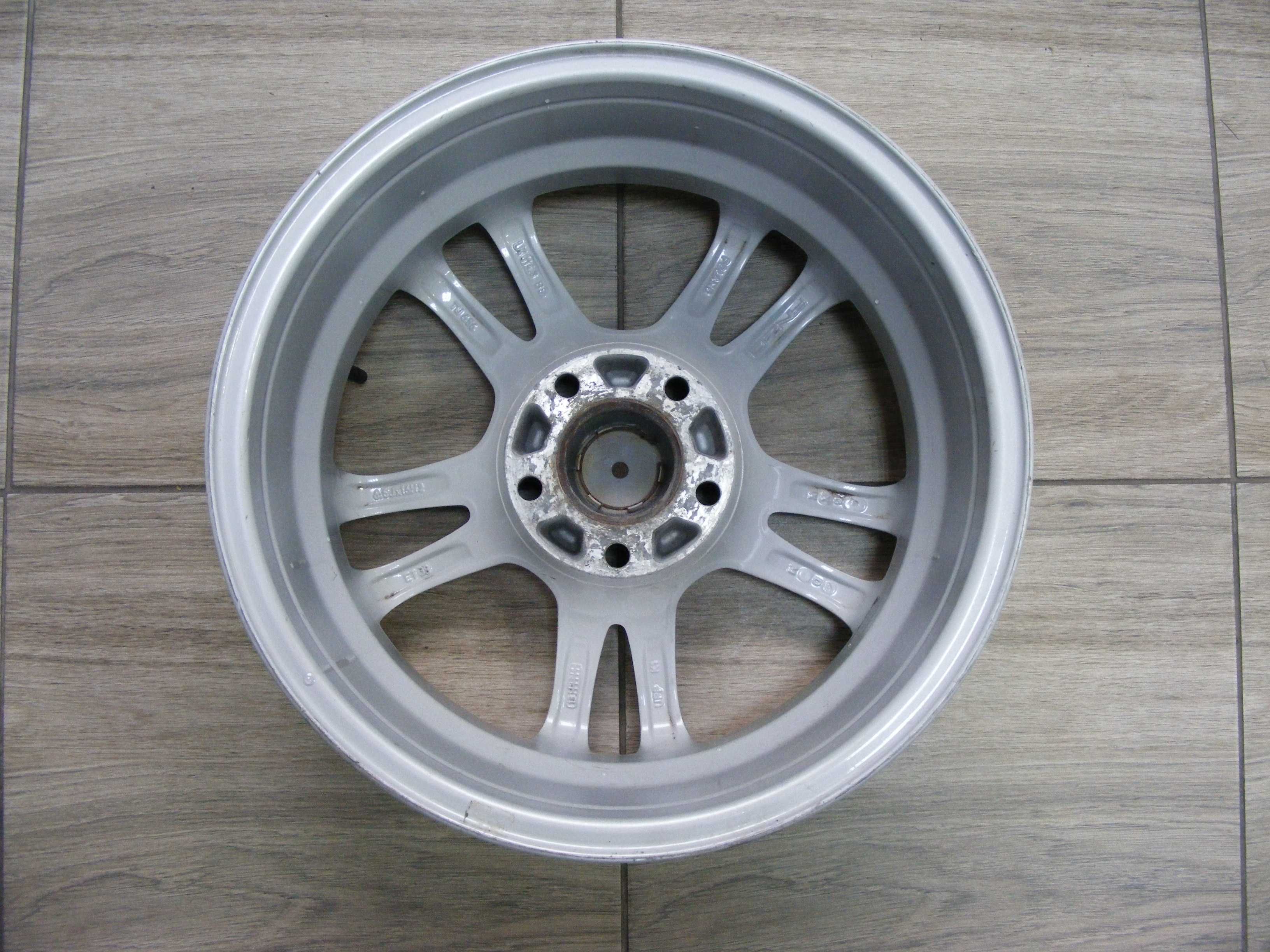 Диски R16 Hyundai,Kia,Renault,Toyota,Nissan,Mazda 5x114.3.