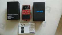 Pedal Boss RC-3 Loop