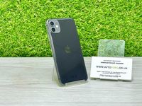 Iphone 11 Black 64Gb / Neverlock / Класний стан! / Магазин / Гарантія