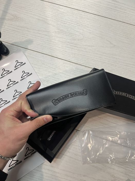 Окуляри хром хартс, очки chrome hearts, окуляри chrome hearts